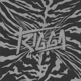 Album cover of Trigga EP