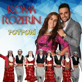 Album cover of Potpori