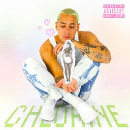 Album cover of Chlorine