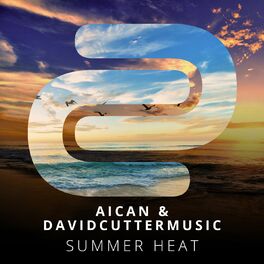 Album cover of Summer Heat