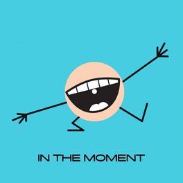 Album cover of In The Moment