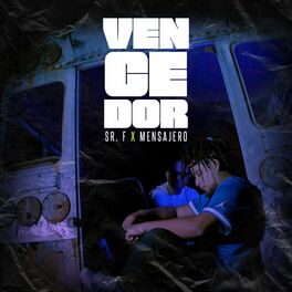 Album cover of Vencedor (feat. Señor F)