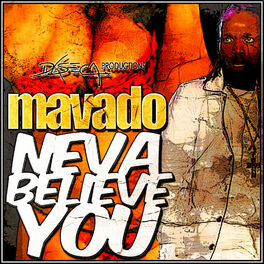 Album cover of Neva Believe You - Single