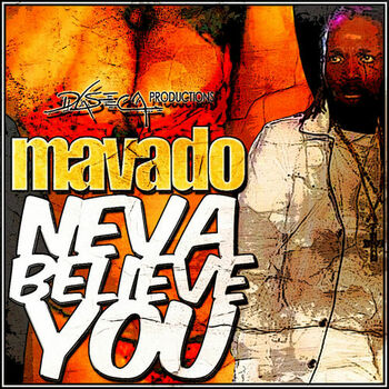 mavado mr brooks a better tomorrow zip