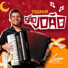 Album cover of Esquenta São João 4