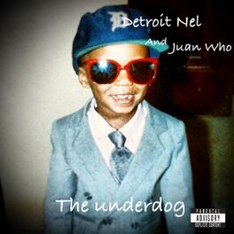 Album cover of The Underdog