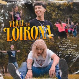 Album cover of Loirona