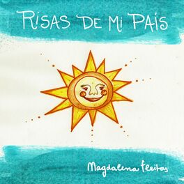 Album cover of Risas de mi país