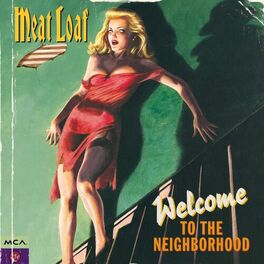 Album cover of Welcome To The Neighborhood