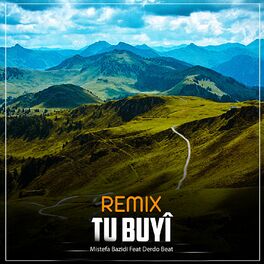 Album cover of Tu Buyî (Remix)