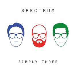 Album cover of Spectrum