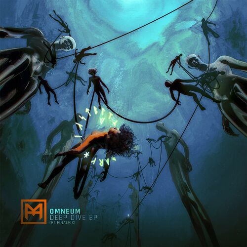  Omneum - Deep Dive (2023) 