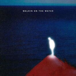 Album cover of WALKIN ON THE WATER (feat. Helly, Matte?, La Ultima O & aimi Ra)