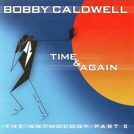 Album cover of Time & Again: The Anthology, Pt. 2