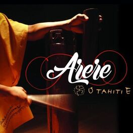 Album cover of Arere