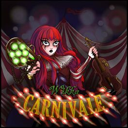 Album cover of Carnivale