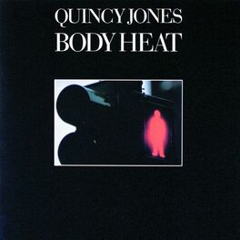 Album cover of Body Heat