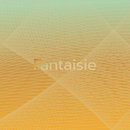 Album cover of Fantaisie