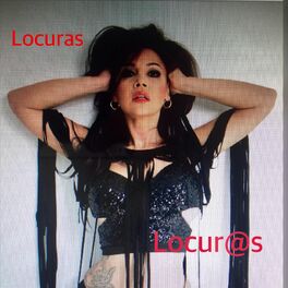 Album cover of Locuras (En Vivo)