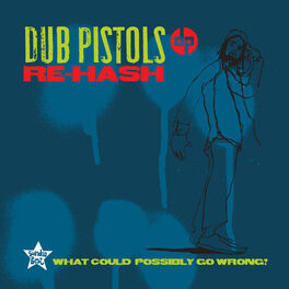 Album cover of Rehash