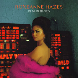 Album cover of In Mijn Bloed