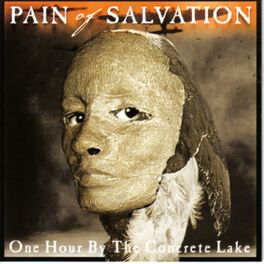Album cover of One Hour By the Concrete Lake