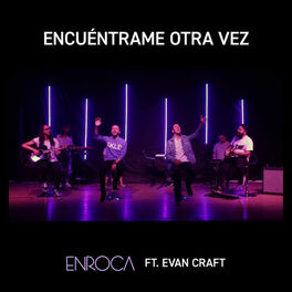 Album cover of Encuéntrame Otra Vez (Here Again)