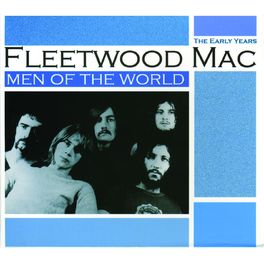 Album cover of Men of the World: The Early Years