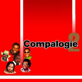 Album cover of Compalogie 2