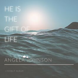 Album cover of He Is The Gift of Life