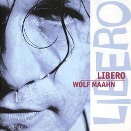 Album cover of Libero