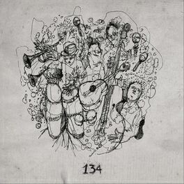 Album cover of 134