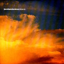 Album cover of På Dansk