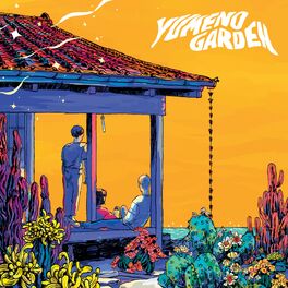 Album cover of Yumeno Garden