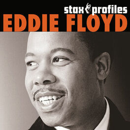 Album cover of Stax Profiles: Eddie Floyd