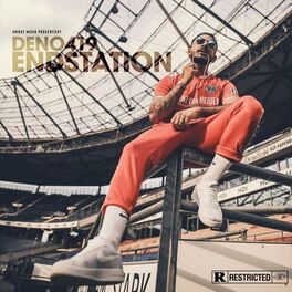 Album cover of Endstation