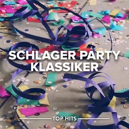 Album cover of Schlager Party Klassiker