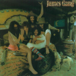 Album cover of Bang