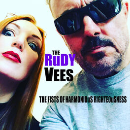 Album cover of The Fists of Harmonious Righteousness