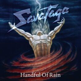 Album cover of Handful of Rain (2011 Edition)
