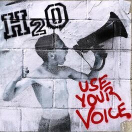 Album cover of Use Your Voice