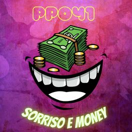 Album cover of Sorriso e Money