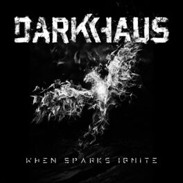 Album cover of When Sparks Ignite