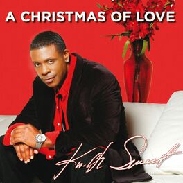 Album cover of A Christmas of Love
