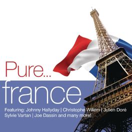Album cover of Pure... France