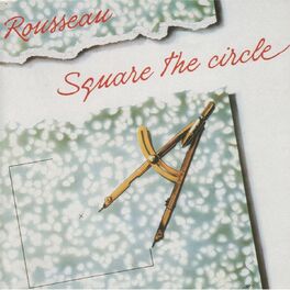 Album cover of Square the Circle