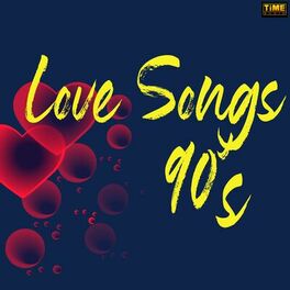 Album cover of Love Songs 90s