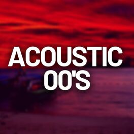 Album cover of Acoustic 00's