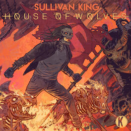 Album cover of House of Wolves