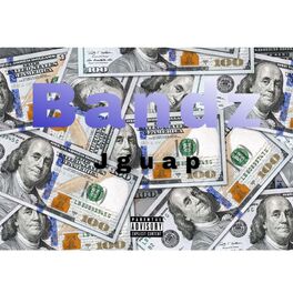Album cover of Bandz